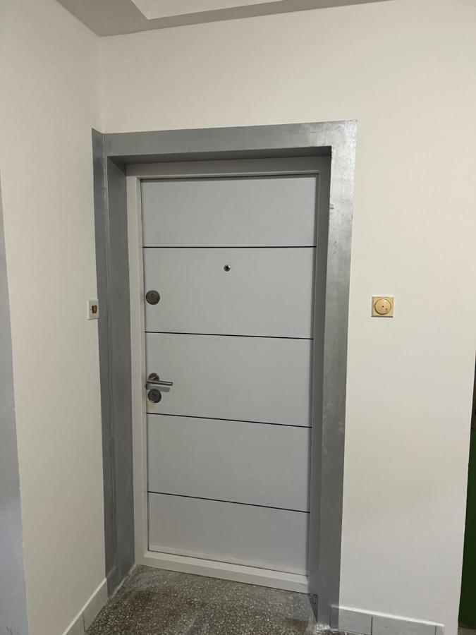 Apartman Didi2- Free Private Parking-Garage Нови Сад Екстериор снимка