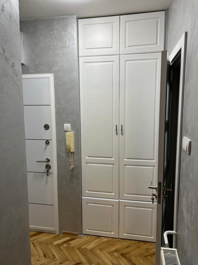 Apartman Didi2- Free Private Parking-Garage Нови Сад Екстериор снимка