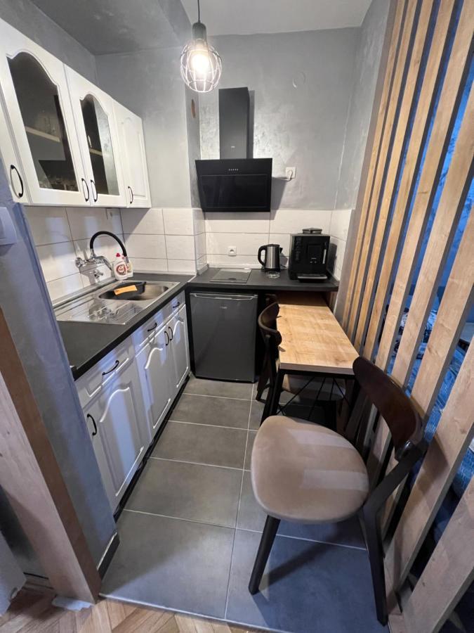 Apartman Didi2- Free Private Parking-Garage Нови Сад Екстериор снимка