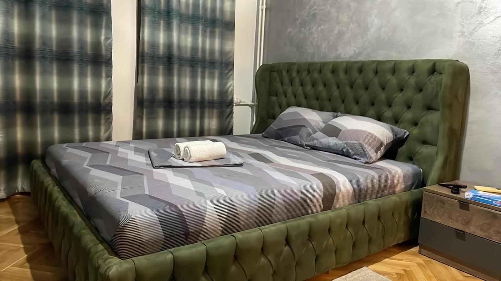 Apartman Didi2- Free Private Parking-Garage Нови Сад Екстериор снимка